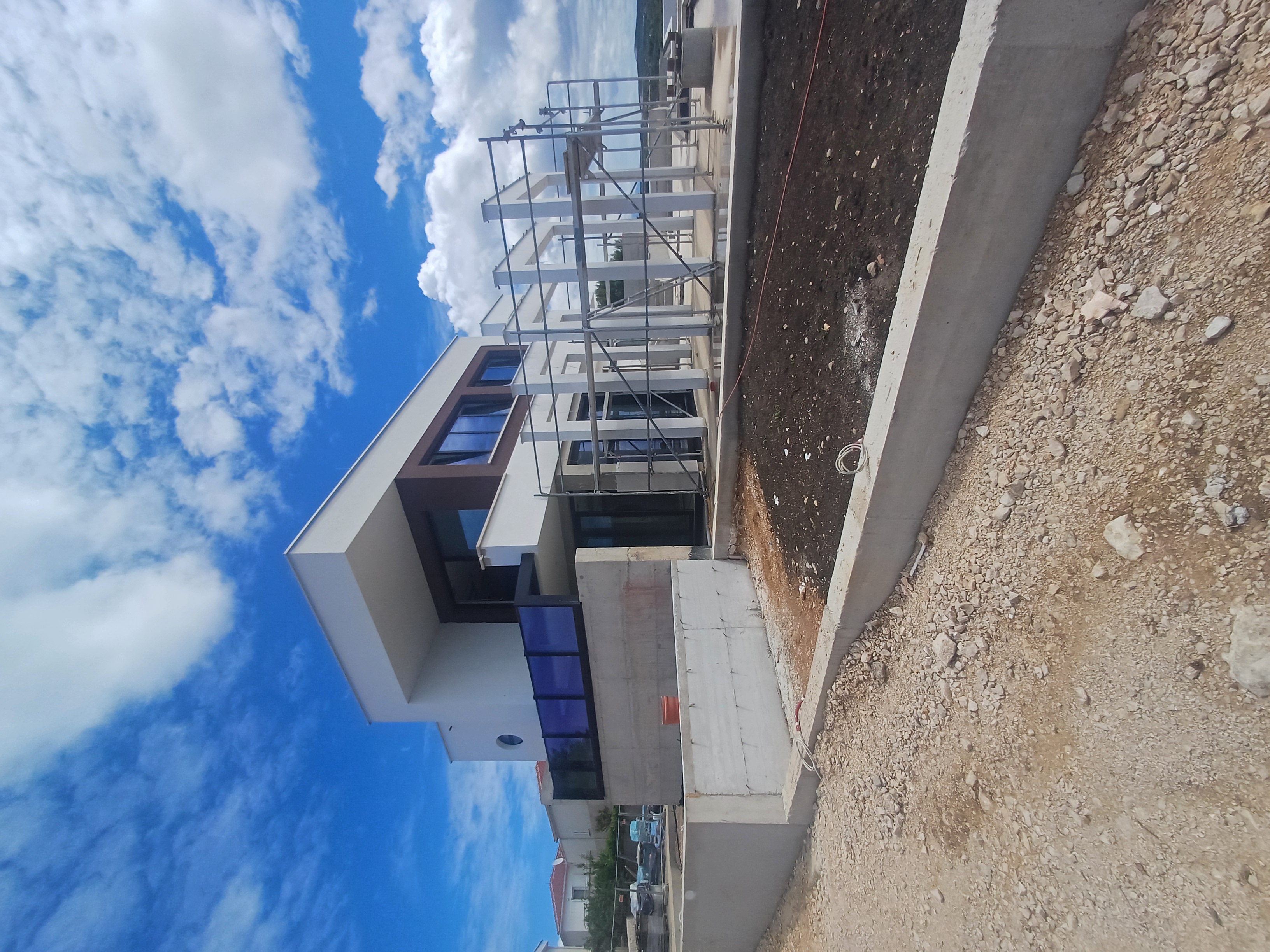 Dječji vrtić Orehovica